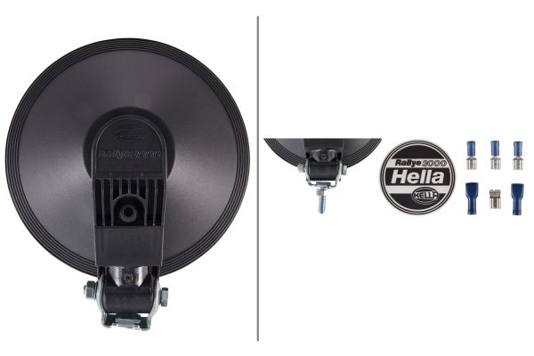 Hella Verstraler 1F8 006 800-051