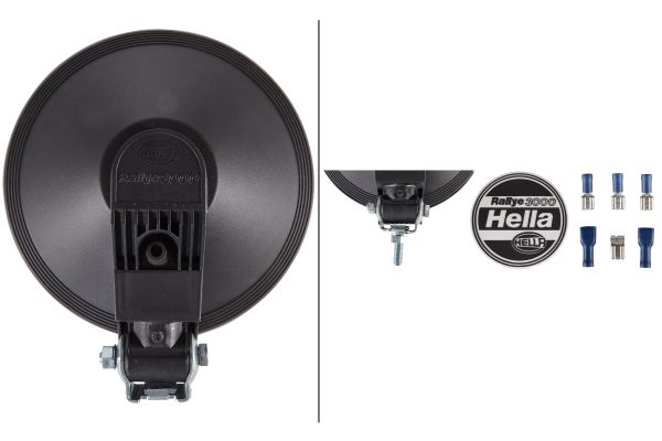 Hella Verstraler 1F8 006 800-301