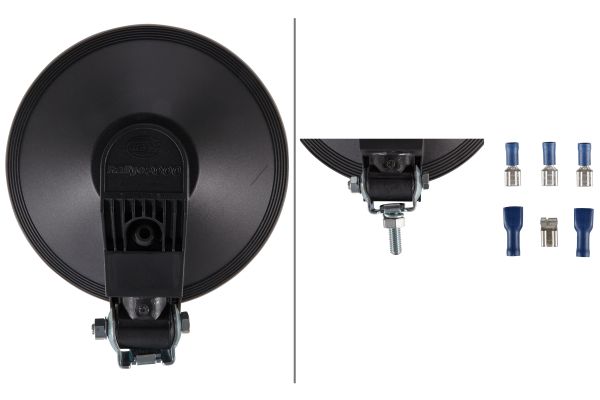 Hella Verstraler 1F8 006 800-341