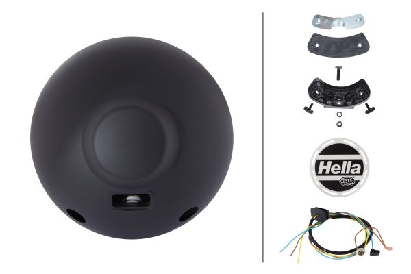 Hella Verstraler 1F8 007 560-011