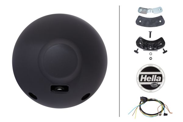 Hella Verstraler 1F8 007 560-041