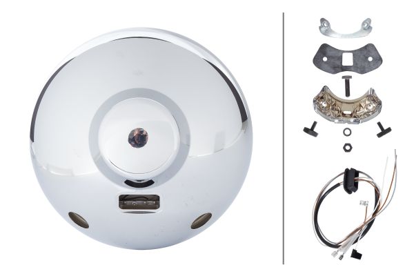 Hella Verstraler 1F8 007 560-211