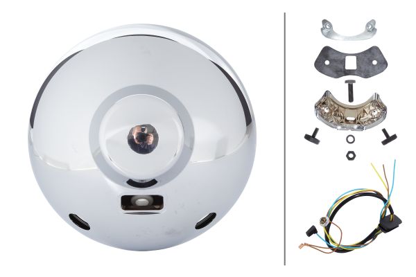 Hella Verstraler 1F8 007 560-311