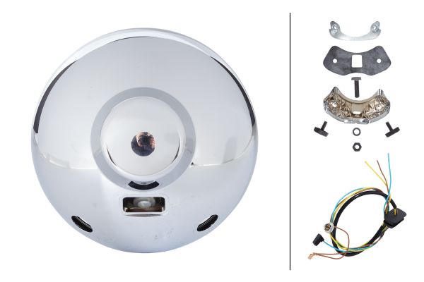 Hella Verstraler 1F8 007 560-321