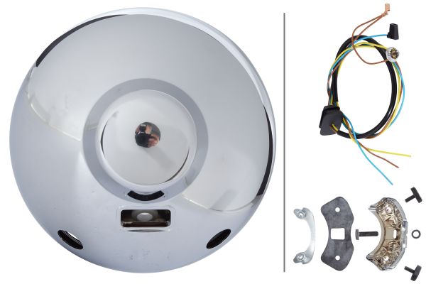 Hella Verstraler 1F8 007 560-341