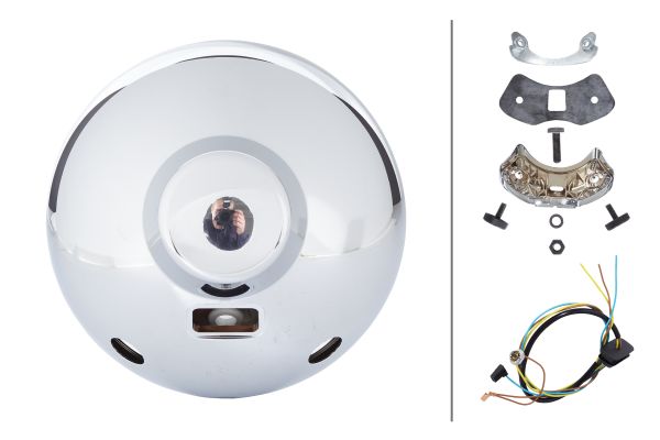 Hella Verstraler 1F8 007 560-411