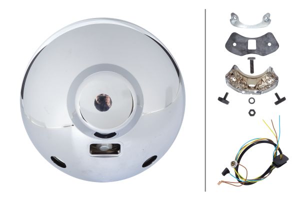 Hella Verstraler 1F8 007 560-421