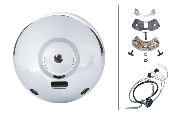 Hella Verstraler 1F8 007 560-451