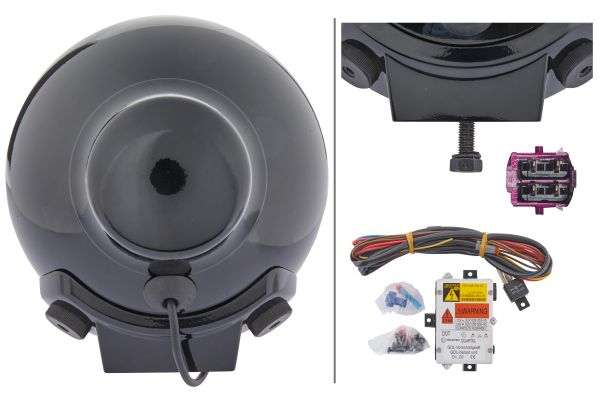 Hella Verstraler 1F8 007 560-621