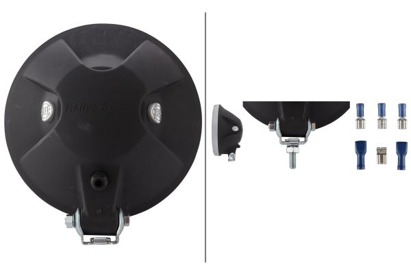 Hella Verstraler 1F8 009 797-031