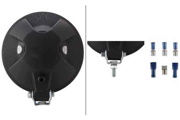 Hella Verstraler 1F8 009 797-101