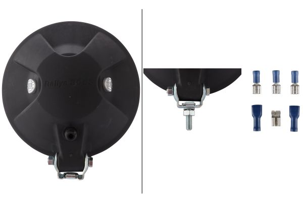 Hella Verstraler 1F8 009 797-121