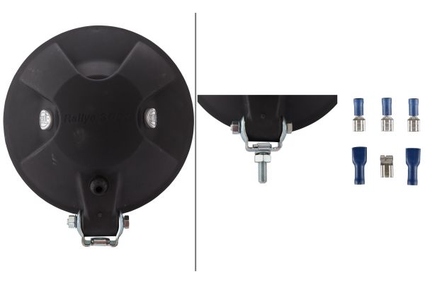 Hella Verstraler 1F8 009 797-351