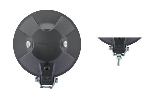 Hella Verstraler 1F8 009 797-421