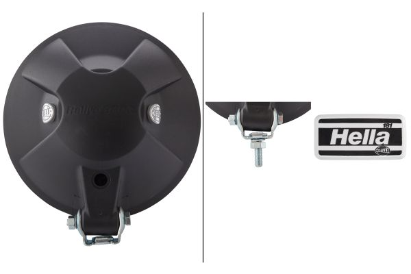 Hella Verstraler 1F8 009 797-431