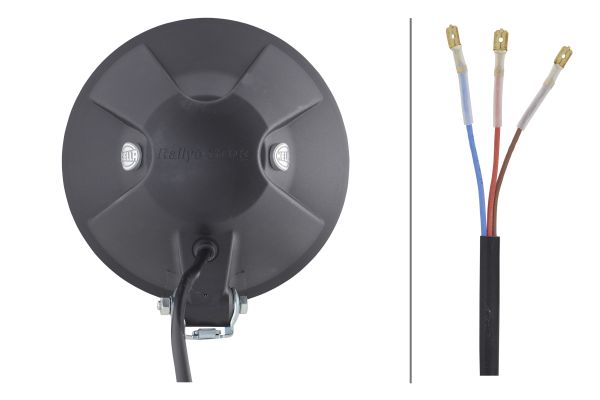 Hella Verstraler 1F8 009 797-451