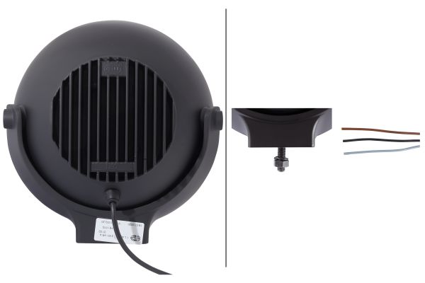 Hella Verstraler 1F8 011 002-201