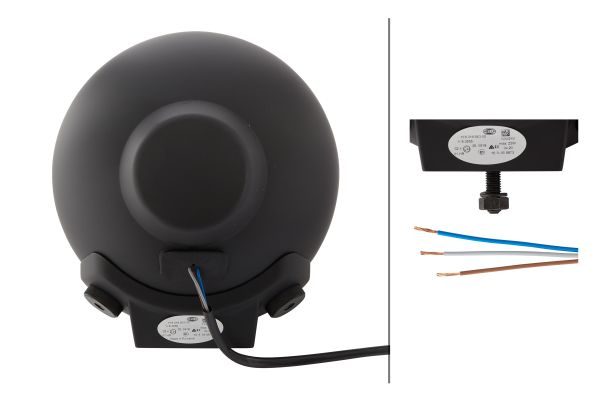 Hella Verstraler 1F8 016 560-001