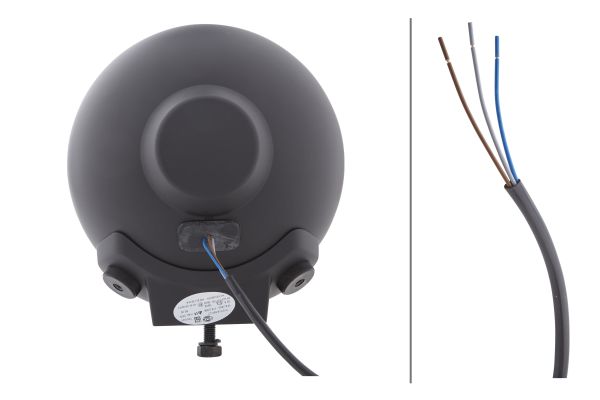 Hella Verstraler 1F8 016 560-011