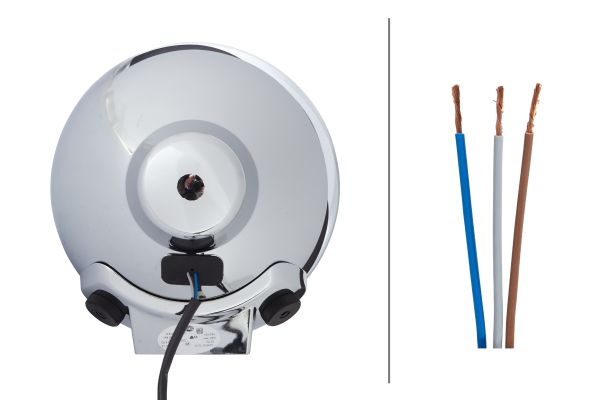 Hella Verstraler 1F8 016 560-021