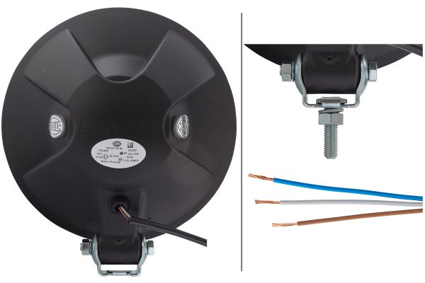 Hella Verstraler 1F8 016 797-001