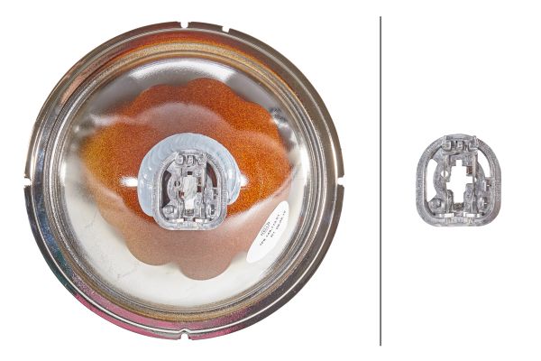 Hella Optiek, koplamp 1F8 148 114-011