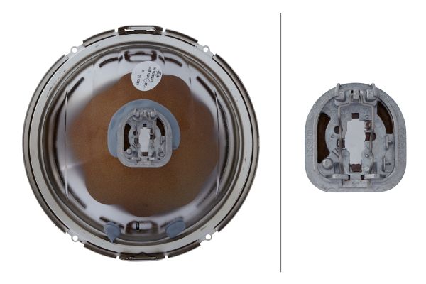 Hella Koplampenincert grootlicht 1F8 162 872-011