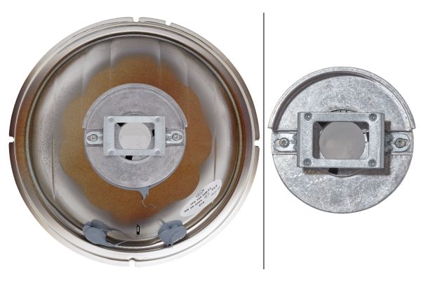 Hella Koplampenincert grootlicht 1F8 165 949-011