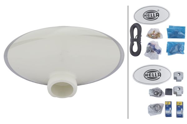 Hella Verstralerset 1FA 007 891-811