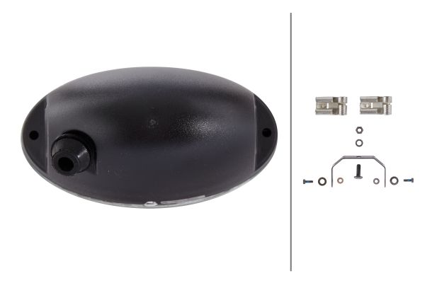 Hella Verstraler 1FA 008 283-011