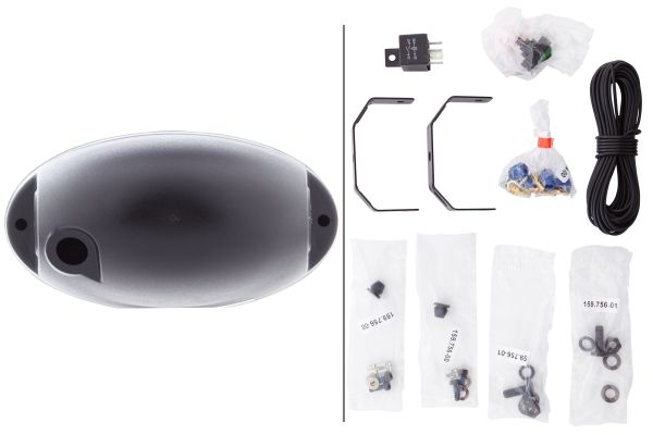 Hella Verstralerset 1FA 008 283-811