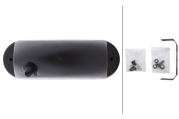 Hella Verstraler 1FA 008 284-011