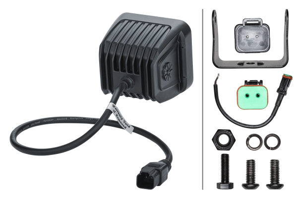 Hella Verstraler 1FA 358 176-821