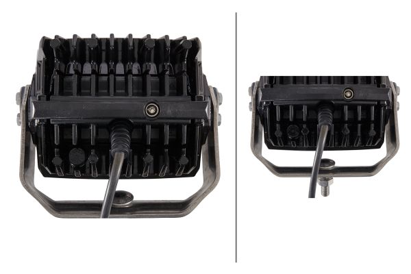 Hella Verstraler 1FA 996 197-181