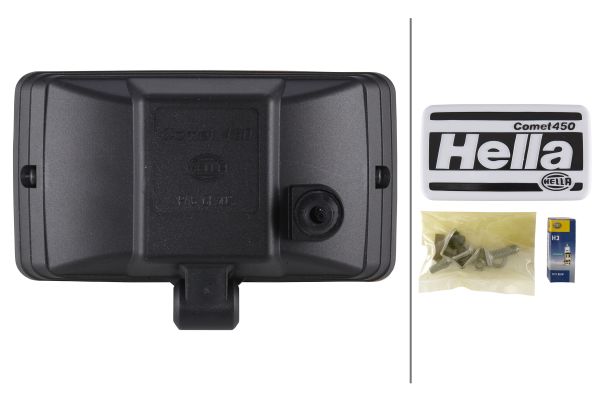 Hella Verstraler 1FB 005 860-261