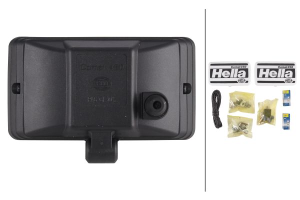 Hella Verstralerset 1FB 005 860-631