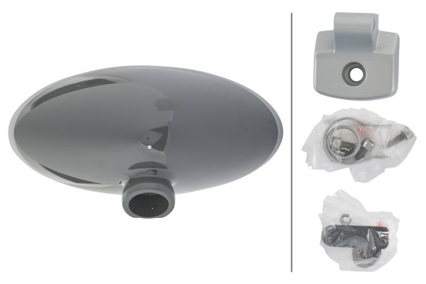 Hella Verstraler 1FB 007 892-071