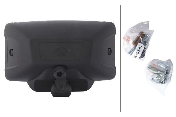 Hella Verstraler 1FB 010 951-001