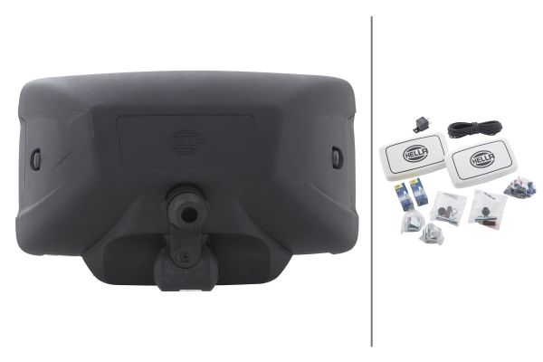 Hella Verstralerset 1FB 010 951-821