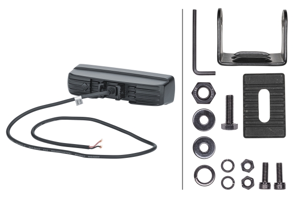 Hella Verstraler 1FB 358 176-201