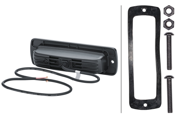 Hella Verstraler 1FB 358 176-221