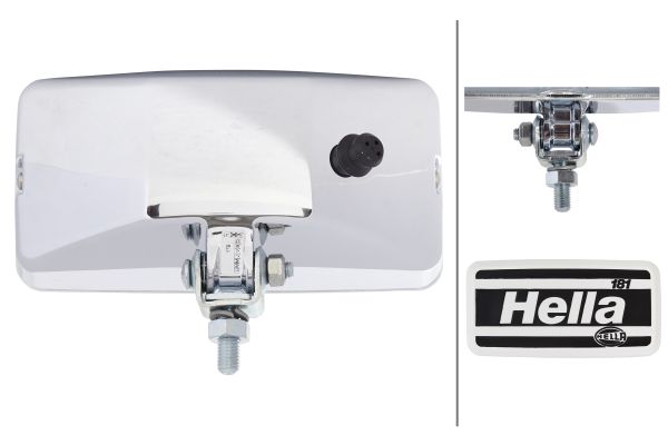 Hella Verstraler 1FD 003 590-411