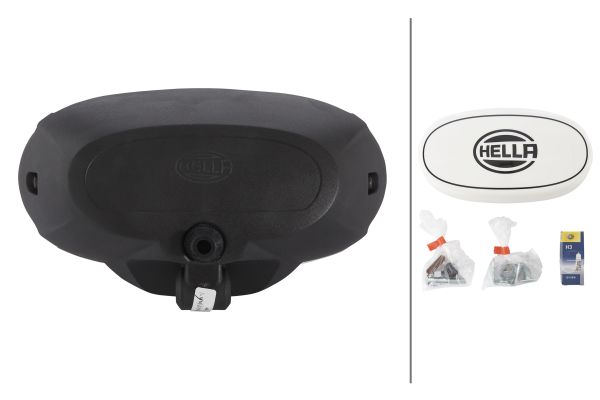 Hella Verstraler 1FD 010 953-011