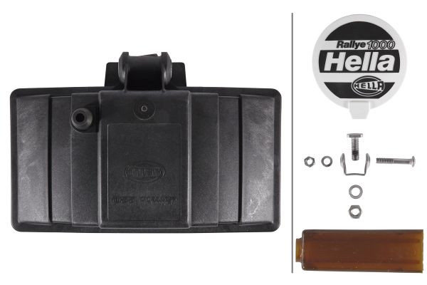 Hella Verstraler 1FE 006 300-041