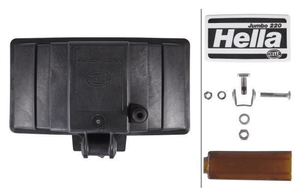 Hella Verstraler 1FE 006 300-121