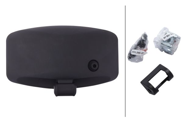 Hella Verstraler 1FE 008 773-001