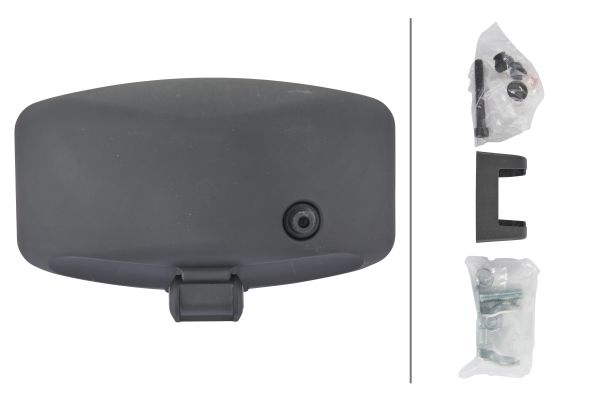 Hella Verstraler 1FE 008 773-011