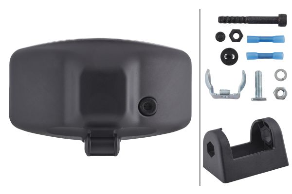 Hella Verstraler 1FE 008 773-081