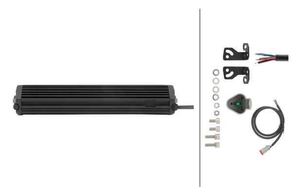 Hella Verstraler 1FE 358 154-001