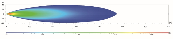 Hella Verstraler 1FE 358 154-001
